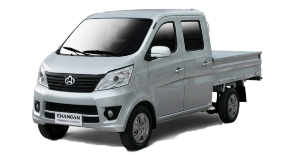 CHANGAN STAR TRUCK DC