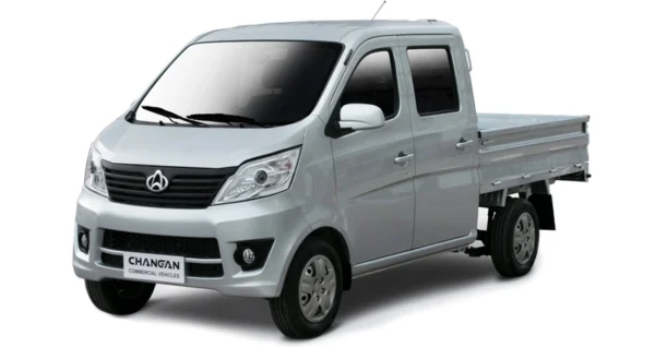 CHANGAN STAR TRUCK DC - Image 2
