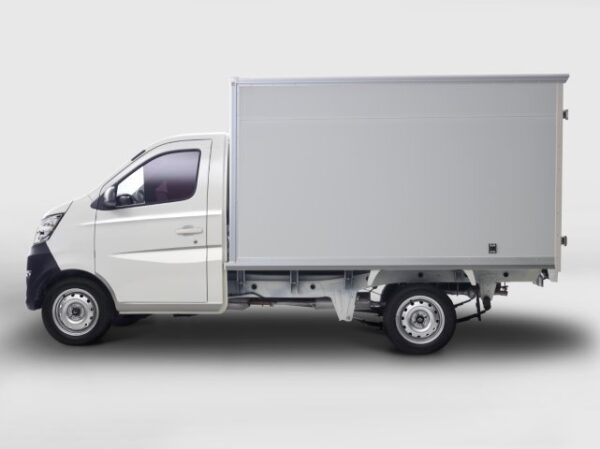 CHANGAN STAR TRUCK- CARGO - Image 4