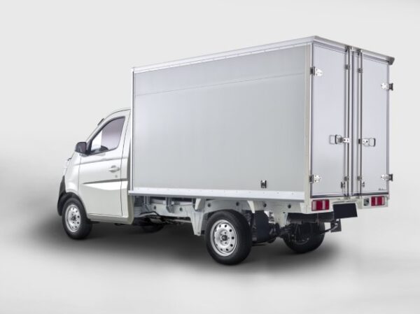 CHANGAN STAR TRUCK- CARGO - Image 3