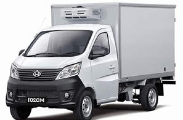 CHANGAN STAR TRUCK- ref.cargo - Image 4