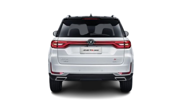 CHANGAN CS95 - Image 4