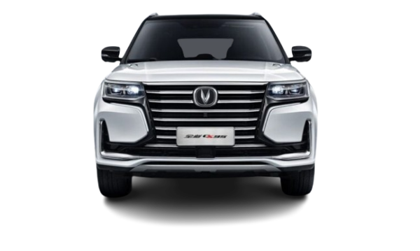 CHANGAN CS95 - Image 3