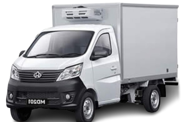 CHANGAN STAR TRUCK- ref.cargo