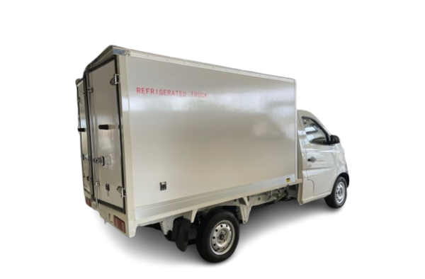 CHANGAN STAR TRUCK- ref.cargo - Image 3