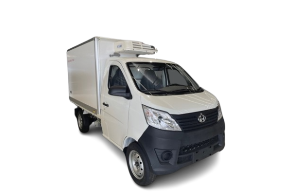 CHANGAN STAR TRUCK- ref.cargo - Image 2