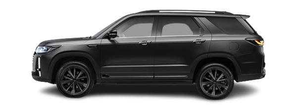 CHANGAN CS95