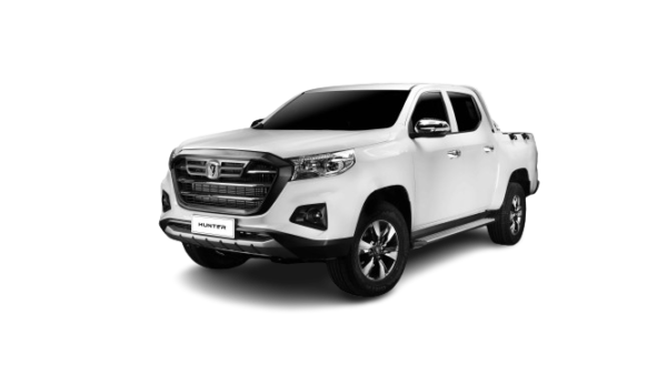 CHANGAN HUNTER