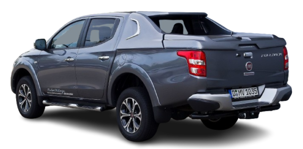 FIAT FULLBACK - Image 3