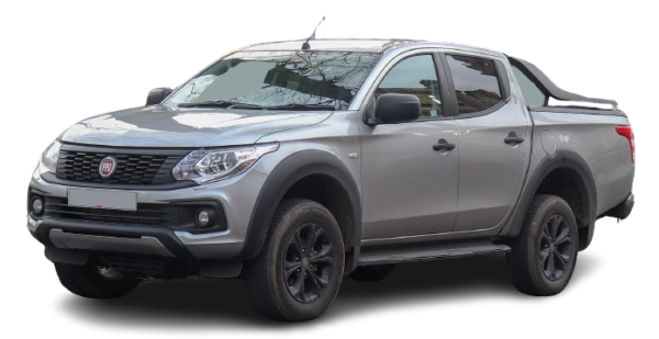 FIAT FULLBACK - Image 2