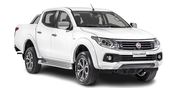 FIAT FULLBACK