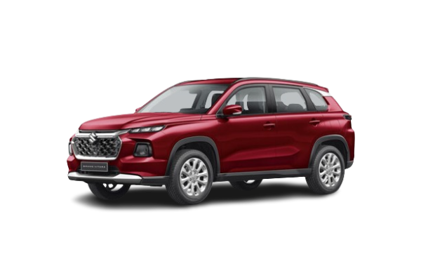 SUZUKI GRAND VITARA GL