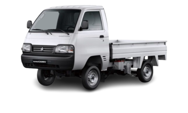 SUZUKI SUPER CARRY