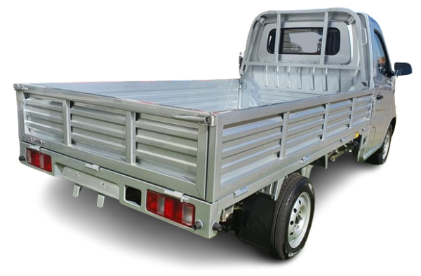 CHANGAN STAR TRUCK SC - Image 4