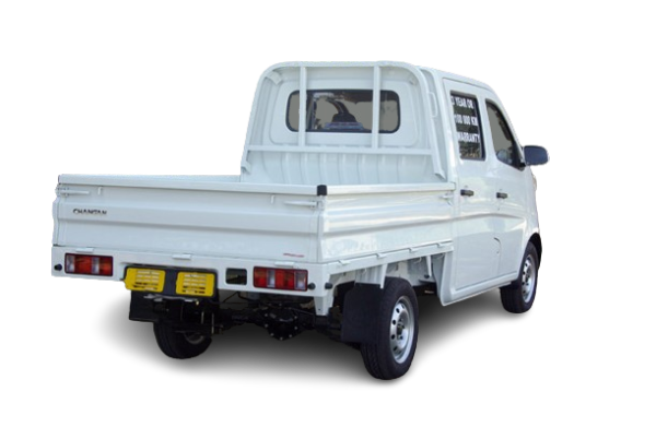 CHANGAN STAR TRUCK DC - Image 4