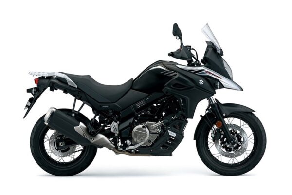 SUZUKI V-STROM 650 - Image 3