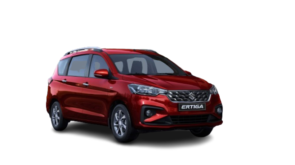 SUZUKI ERTIGA GL - Image 2