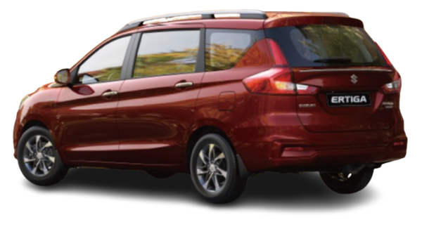 SUZUKI ERTIGA GL - Image 3