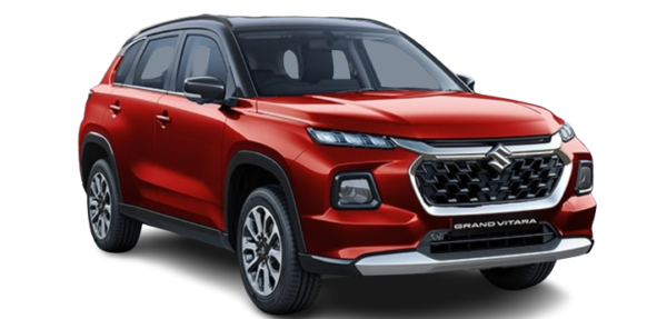 SUZUKI GRAND VITARA GL - Image 3