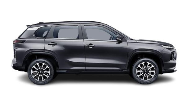 SUZUKI GRAND VITARA HYBRID - Image 3