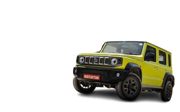 SUZUKI JIMNY 5D GLX - Image 3