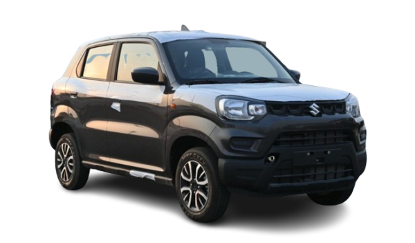 SUZUKI SPRESSO GL AUTOMATIC - Image 2