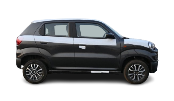 SUZUKI SPRESSO GL AUTOMATIC - Image 3