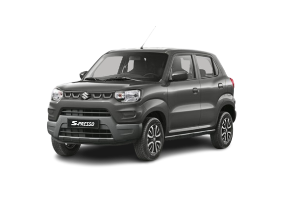 SUZUKI SPRESSO GL AUTOMATIC