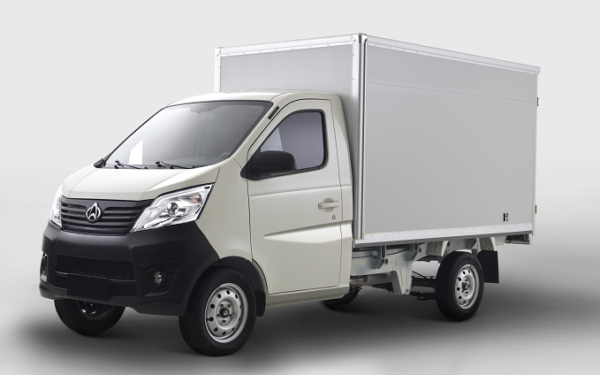 CHANGAN STAR TRUCK- CARGO - Image 2
