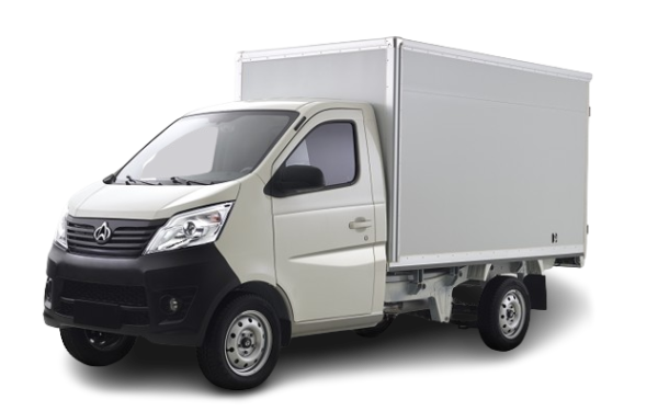 CHANGAN STAR TRUCK- CARGO