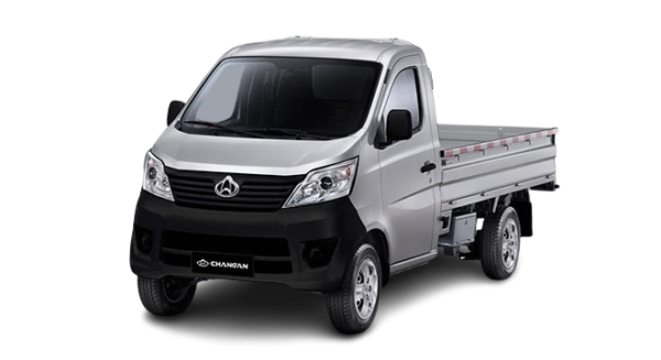 CHANGAN STAR TRUCK SC