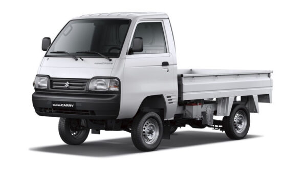 SUZUKI SUPER CARRY - Image 2