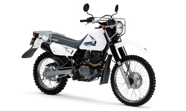 SUZUKI DR200SE - Image 2