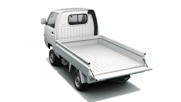 SUZUKI SUPER CARRY - Image 4