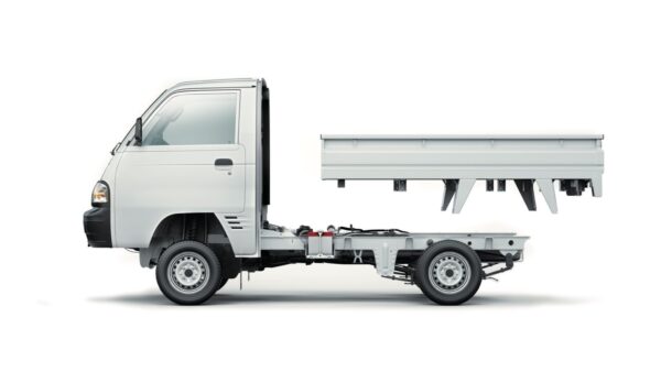 SUZUKI SUPER CARRY - Image 3