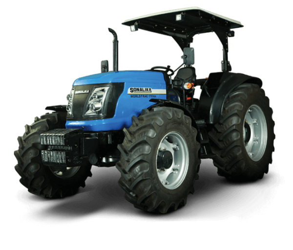 SONALIKA WT 110 RX - Image 2