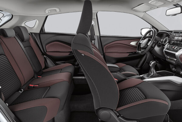 SUZUKI FRONX - Image 3