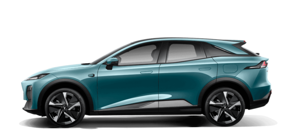 CHANGAN DEEPAL S07 EV - Image 5