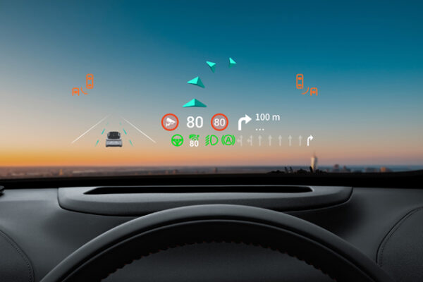 CHANGAN DEEPAL S07 EV - Image 3