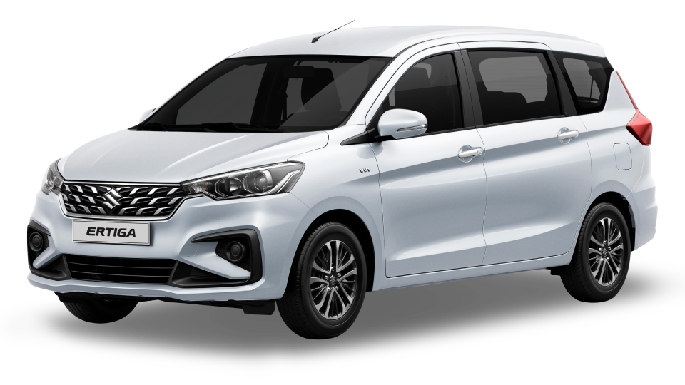 Ertiga