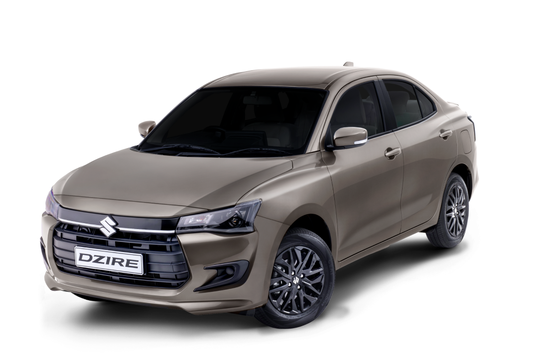 New Dzire